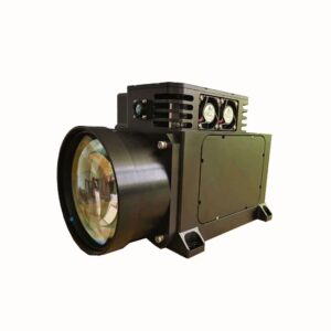 10km Laser Rangefinder Module for Measuring drones