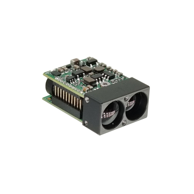 1200m Laser rangefinder Module
