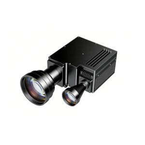 1570nm 5km Laser Rangefinder Module for Measuring drones