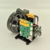 15km laser rangefinder module