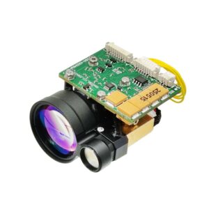 1km Laser Rangefinder Module for Measuring drones