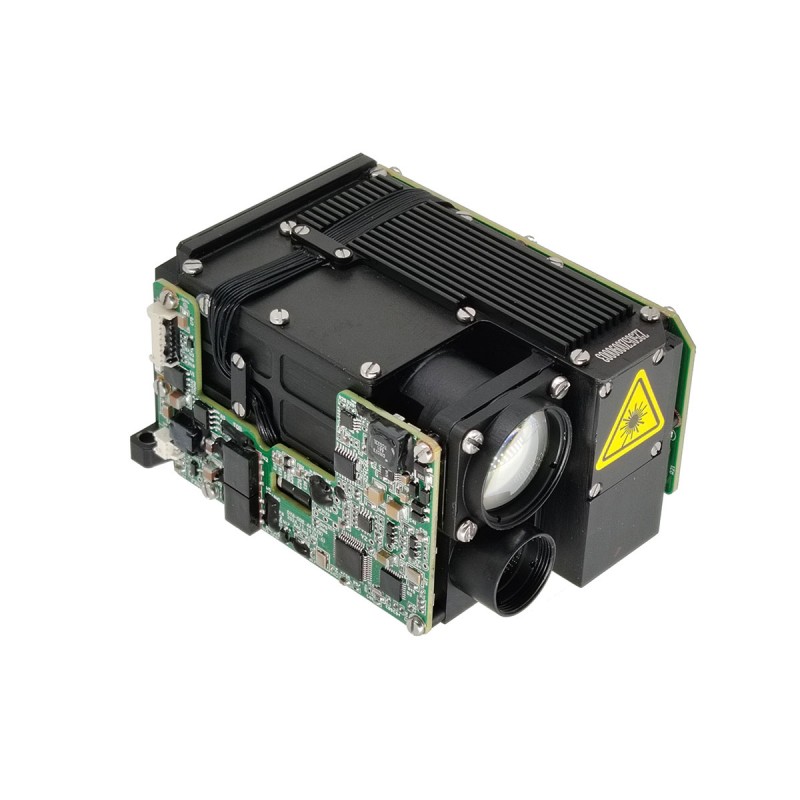 25mJ Laser Target Designator(LTD)