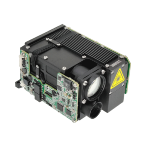 1064nm 20-160mJ LRF Module