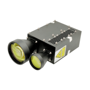 1570nm 15-90km LRF Module