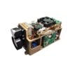 45mJ Laser Target Designator with ranging