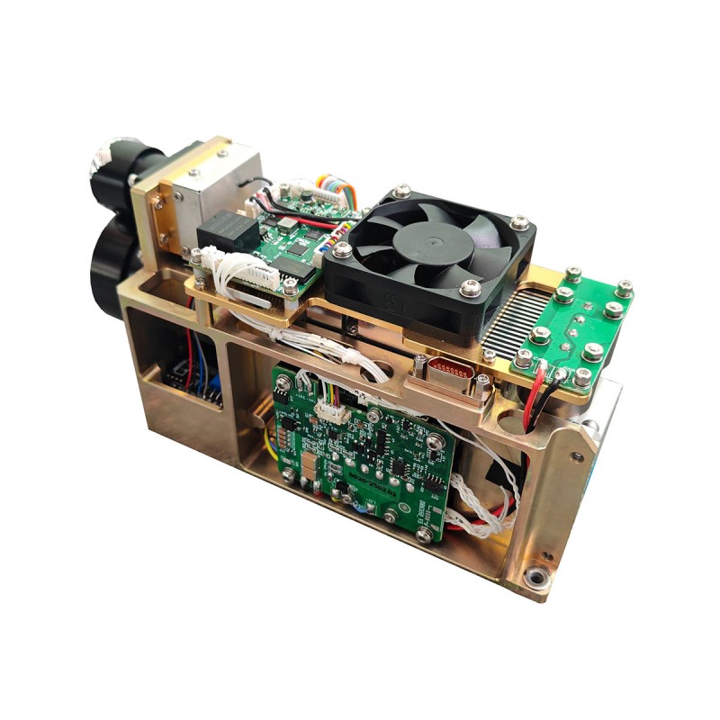 45mJ Laser Target Designator(LTD)