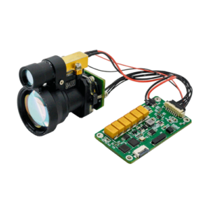 1535nm 3-20km LRF Module