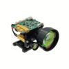 8km laser rangefinder module