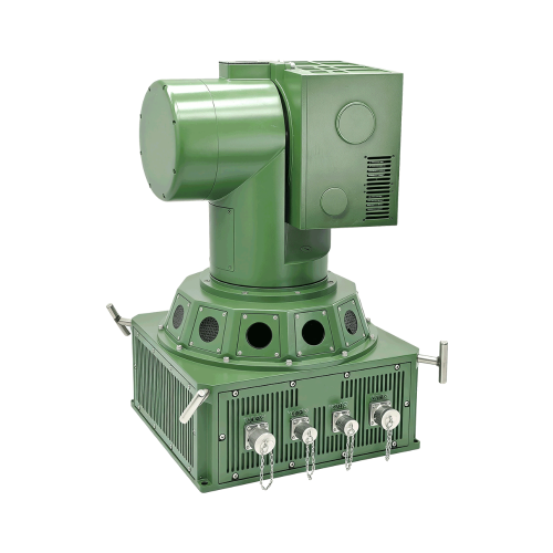 Comp Systems Laser Warning Systems: A Comprehensive Guide to Modern Defense